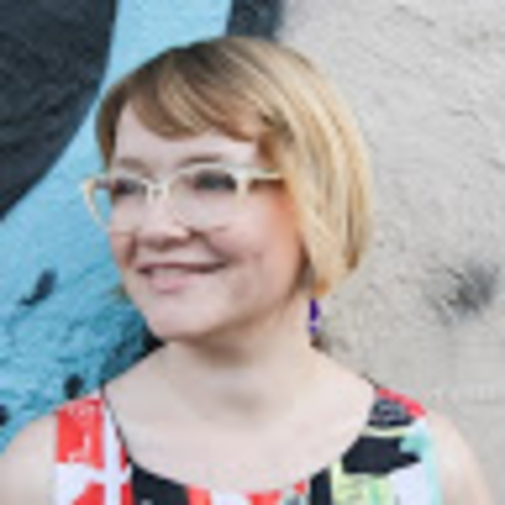 Meet your Posher, Whitney